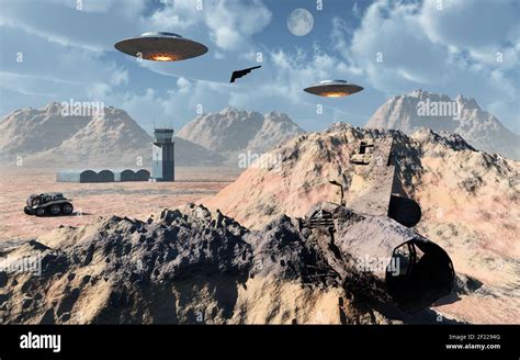 base similar to area 51